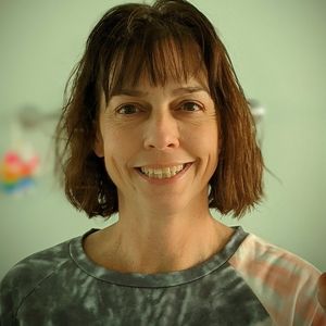 Meet your Posher, Robyn